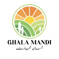 GhalaMandi Pvt Ltd logo - Similar company to Macro Solutions Tools Ltd