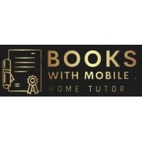 Books with mobile logo - Similar company to Kalinga Literary Festival