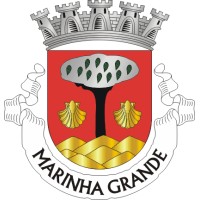 Município da Marinha Grande logo - Similar company to Marinha Tv - Televisão Da Marinha Grande