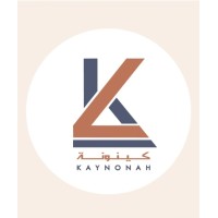 كينونة للتصميم الداخلي والهندسي logo - Similar company to شركة المكنان - Almeknan Company