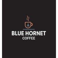 Blue Hornet Coffee