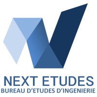 NEXT ETUDES logo - Similar company to Atomas