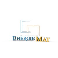 EnergieMat logo - Similar company to Gte