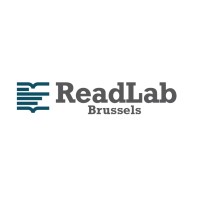ReadLab Brussels logo - Similar company to Readlab