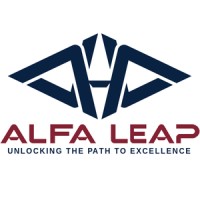 Alfa Leap Consulting logo - Similar company to Eta Experts Company S.A.E