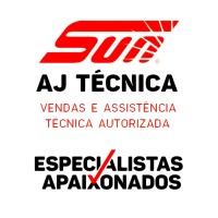 AJ Técnica Equipamentos Automotivos Ltda logo - Similar company to Zyba Comércio De Máquinas E Equipamentos Para Bebidas Ltda