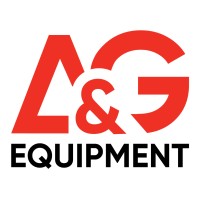 A&G Equipment Pte Ltd logo - Similar company to Banrsburry Engineering