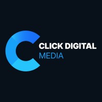 Click Digital logo - Similar company to Click Digital