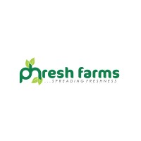Phresh Farms Limited logo - Similar company to Seedforth Agro