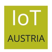 IoT Austria - The Austrian Internet of Things Network logo - Similar company to Boteillier Group