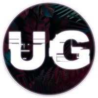 The Unreal Garden logo - Similar company to Klip Collective