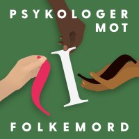 Psykologer mot Folkemord logo - Similar company to Terrorism Science Facts Telegram Terrorisme Terrorismo Terrorismus Ataque Terrorista Terror Attack