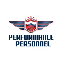 Performance Personnel Partners logo - Similar company to Visionary Recruiting Solutions