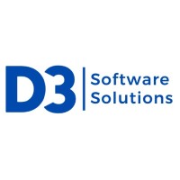 D3 Software Solutions logo - Similar company to Wegov