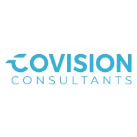 Covision Consultants logo - Similar company to Equeum