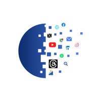 Zinai Digital - Digital Marketing Company logo - Similar company to Hangover Studios Pvt Ltd