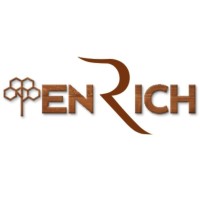 Enrich Wood logo - Similar company to Wood India Network