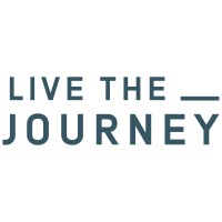 Live the Journey logo - Similar company to 1952.Africa