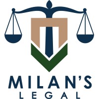 Milan's Legal logo - Similar company to Troyrx