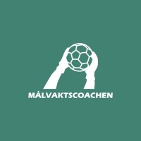 Målvaktscoachen logo - Similar company to Dragonpsr