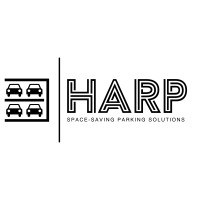 Harp Car Parking Systems Private Limited logo - Similar company to Fluxion Dynamic Technologies Pvt. Ltd.