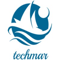Techmar Denizcilik A.Ş. logo - Similar company to Pelikan Denizcilik