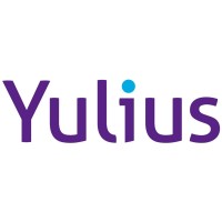 Yulius logo - Similar company to Bijbram