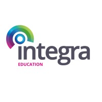 Integra Education logo - Similar company to Brite Education