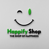 Happify Shop logo - Similar company to Ecommerce_Achievers
