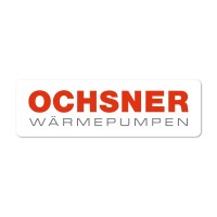 OCHSNER Wärmepumpen GmbH logo - Similar company to Lambda Heat Pumps