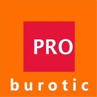 Pro Burotic logo - Similar company to Eri Concepts