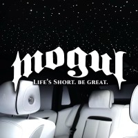Mogul Forever logo - Similar company to Leading With Humour