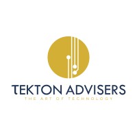 Tekton Advisers logo - Similar company to Jobzfeed - Jobs For Developers