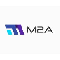 M2A IT logo - Similar company to M2A Consulting