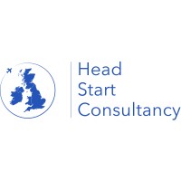 Head Start Consultancy logo - Similar company to Head Start Consultancy