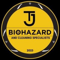 TJ Biohazard and Cleaning Specialists logo - Similar company to West.Ca