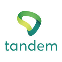 Tandem Circular logo - Similar company to Imani Development