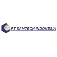 PT SAMTECH INDONESIA logo - Similar company to Paint Pro