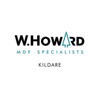 W.Howard Kildare logo - Similar company to Timber Decking And Cladding Association