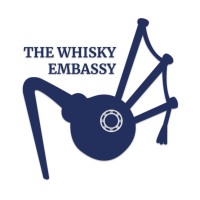 The Whisky Embassy logo - Similar company to Cask Catalyst
