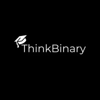 Think Binary logo - Similar company to Iotadda