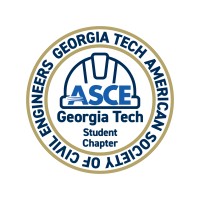 ASCE Georgia Tech logo - Similar company to Ward Properties