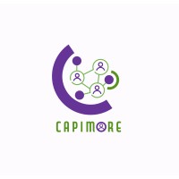 Capimore logo - Similar company to Travensure