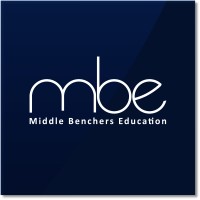 Middle Benchers Education logo - Similar company to It Education Centre