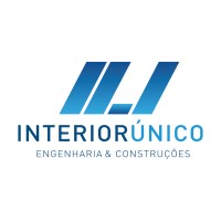 Interior Único logo - Similar company to Veyel Construções