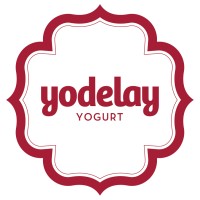 Yodelay Yogurt logo - Similar company to Dairy Connection Inc