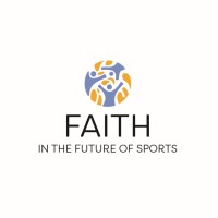 FAITH Sport logo - Similar company to Nysa Sweden