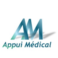 APPUI MEDICAL logo - Similar company to Aix Orthèses