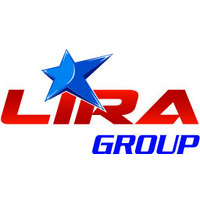 LIRA GROUP logo - Similar company to Sajan Group