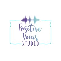 Positive Voices Studio logo - Similar company to Baldini Lang Llc